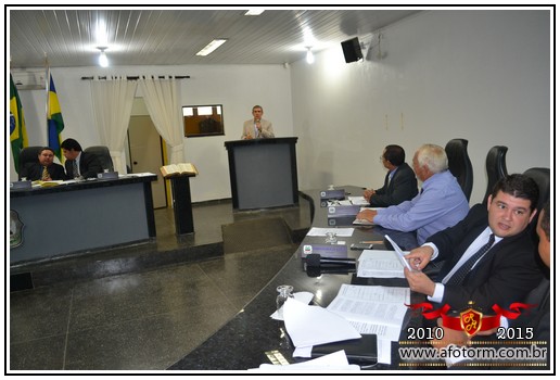 rolim de moura